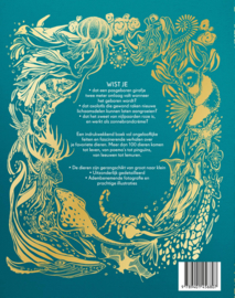 Dikke boek van alle bijzondere dieren / Ben Hoare