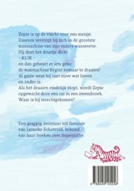 Zepie / Janneke Schotveld