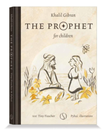 The Prophet / Khalil Gibran