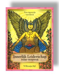 Innerlijk leiderschap voor vrouwen / Willemijn Bijl