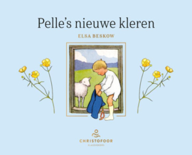 Pelle's nieuwe kleren / Elsa Beskow