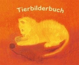 Tierbilderbuch, W. Militz, Brigitta Auer