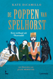 De poppen van Spelhorst / Kate DiCamillo