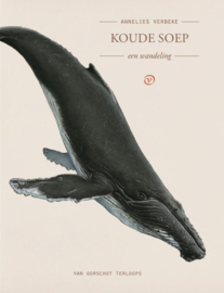 Koude soep / Annelies Verbeke