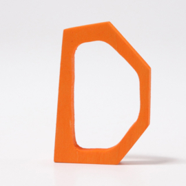 Grimm's letter D