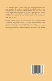 Hotel Corona / Mieke Mosmuller