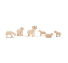 Schaapjes miniatuur