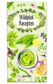 Wildplukset / Tanja Hilgers