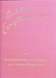 Band IV: Eurythmieformen zu Dichtungen von Christian Morgenstern GA k 23/4 / Rudolf Steiner