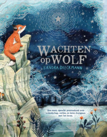 Wachten op wolf / Sandra Dieckmann