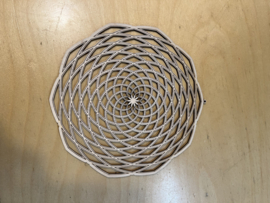 Mandala Torus (ø22cm)