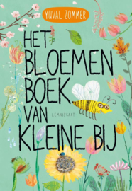 Het bloemenboek van kleine bij / Yuval Zommer