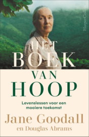 Het boek van hoop / Jane Goodall