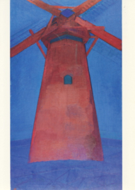 Mondriaan