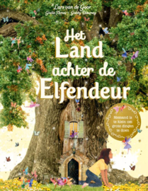 Het land achter de Elfendeur / Lars van de Goor