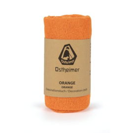 Katoenen speeldoek Oranje (Ostheimer)