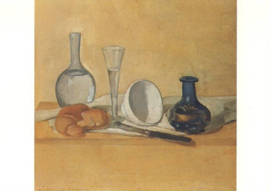 Stilleven, 1920, Giorgio Morandi