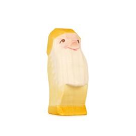 Dwerg geel