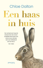 Een haas in huis / Chloe Dalton