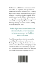 Het liefst van al / Toon Tellegen