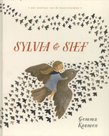 Sylvia en Sief / Gemma Koomen