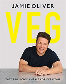 Veg / Jamie Oliver