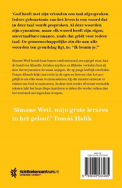 Liefde is licht / Simone Weil