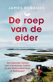 De roep van de eider / James Rebanks