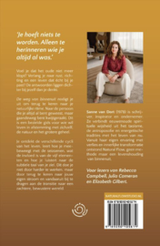 De weg van binnenuit / Sanne van Dort