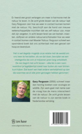 De acht grote lessen van de natuur / Gary Ferguson