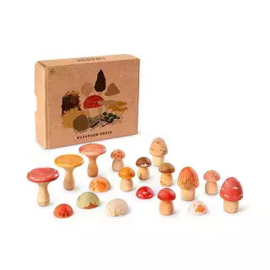Grapat Mushroom Grove
