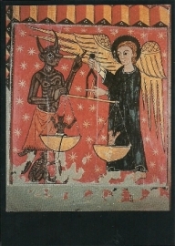 Michael de zielenweger, Katalanisch 13de eeuw