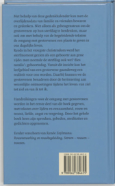 Omgang met de gestorvenen / Renée Zeylmans