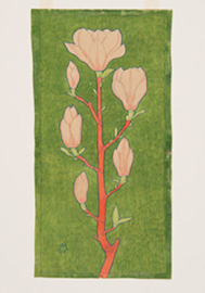 Magnoliatak, Simon Moulijn