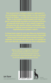 Goed doen / Markus Gabriel