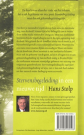 Stervensbegeleiding in een nieuwe tijd / Hans Stolp