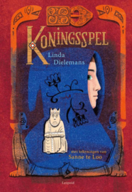 Koningsspel / Linda Dielemans