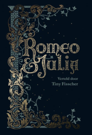 Romeo & Julia / Tiny Fisscher