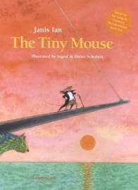 The Tiny Mouse, Janis Ian