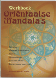 Creativiteit, mandala's