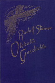Okkulte Geschichte GA 126 / Rudolf Steiner