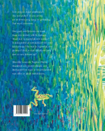 Is dit een kikker? / Mireille Geus