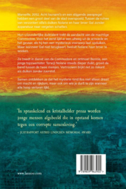 Ilos - Onderstroom / Marion Brunet
