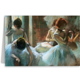 Danseressen, Edgar Degas
