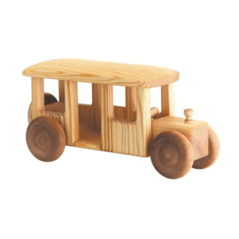 Debresk grote bestelvrachtwagen (made in Sweden)