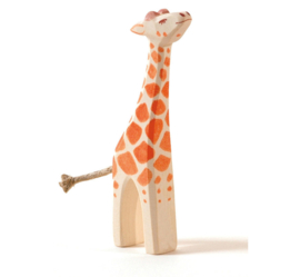 Giraffe Klein Kop hoog