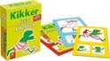 Kikker junior kwartet ( 4+)
