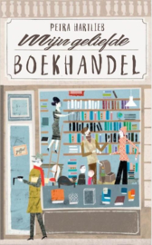 Mijn geliefde boekhandel / Petra Hartlieb