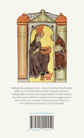 De bijbel De regel De deugden /  Hildegard van Bingen