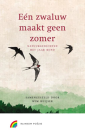 Eén zwaluw maakt geen zomer / Wim Huijser (samenst.)